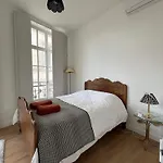 Roof Appartement Cognac