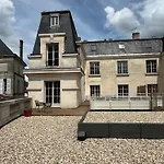 Appartement Roof *