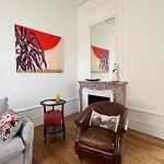 Appartement Roof