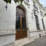 Appartement Roof