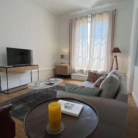 Appartement Roof Cognac