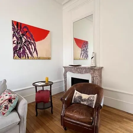 Roof Appartement Cognac