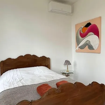 Roof Apartment