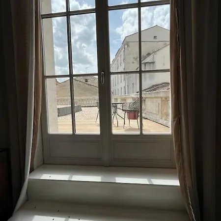 Roof Apartment