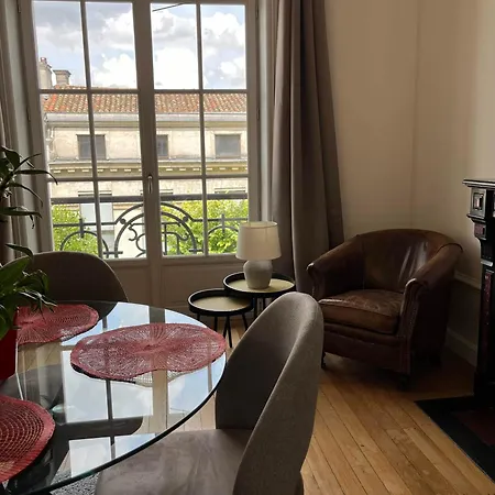 Roof Appartement Cognac