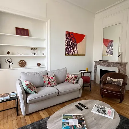 Appartement Roof *