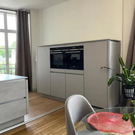 Appartement Roof Cognac