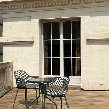 Appartement Roof *