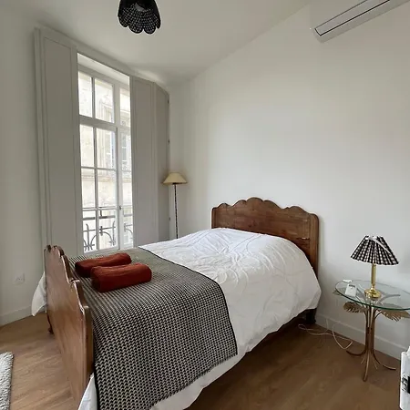 Roof Appartement Cognac