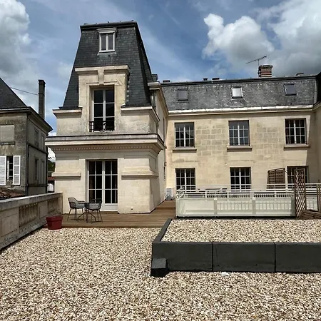 Appartement Roof *