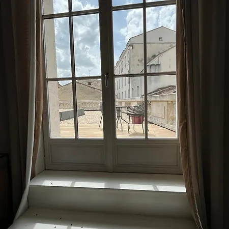 Appartement Roof *