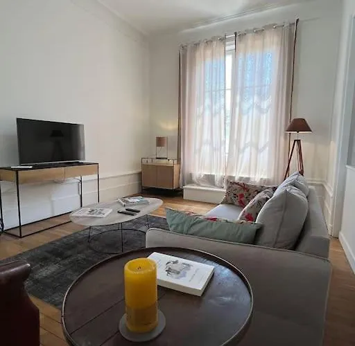 Apartamento Roof Cognac