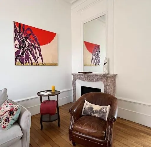 Roof Apartamento Cognac