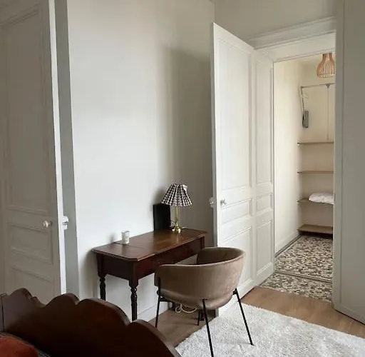 Apartamento Roof Cognac