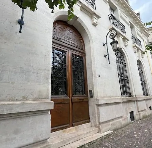 Roof Apartamento Cognac